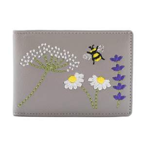 Blossom ID & Card Holder with RFID protection