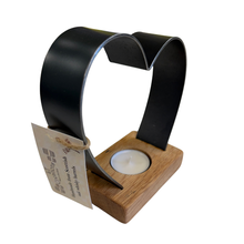 Load image into Gallery viewer, Small Heart Tealight Holder