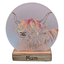 Load image into Gallery viewer, Coo Moments Tealight Holder