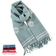 Load image into Gallery viewer, Aster Gift Boxed Scarf