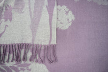 Load image into Gallery viewer, Floral Gift Boxed Scarf