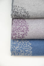 Load image into Gallery viewer, Tree of Life Gift Boxed Scarf
