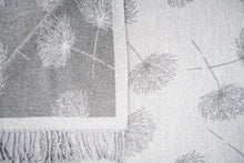 Load image into Gallery viewer, Dandelion Gift Boxed Scarf