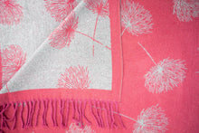 Load image into Gallery viewer, Dandelion Gift Boxed Scarf