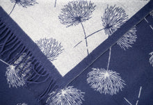 Load image into Gallery viewer, Dandelion Gift Boxed Scarf