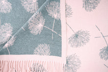Load image into Gallery viewer, Dandelion Gift Boxed Scarf