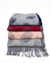 Load image into Gallery viewer, Dandelion Gift Boxed Scarf