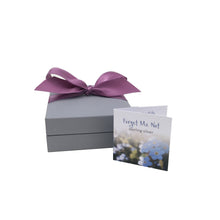 Load image into Gallery viewer, Forget Me Not Gift Box | Glenna Jewellery Scotland