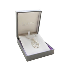 Load image into Gallery viewer, Glenna Mackintosh Large Pendant