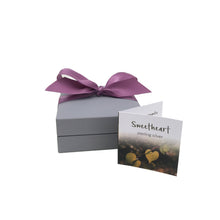 Load image into Gallery viewer, Sweetheart Collection Gift Box | Glenna Jewellery Scotland