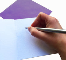 Load image into Gallery viewer, Thistle Initial 'P' necklace