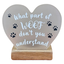 Load image into Gallery viewer, Wooden Tea Light Candle Holder with Design