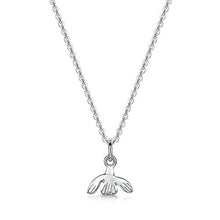 Load image into Gallery viewer, Snowdrop Small Pendant