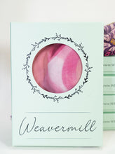 Load image into Gallery viewer, Brushed Hearts Gift Boxed Scarf