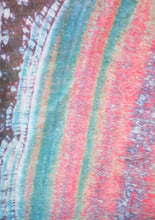 Load image into Gallery viewer, Watercolour Gift Boxed Scarf