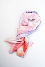 Load image into Gallery viewer, Brushed Plaid Gift Boxed Scarf