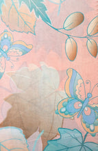 Load image into Gallery viewer, Butterfly Fringe Gift Boxed Scarf