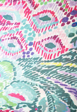 Load image into Gallery viewer, Floral Print Gift Boxed Scarf