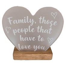 Load image into Gallery viewer, Wooden Tea Light Candle Holder with engraved Design