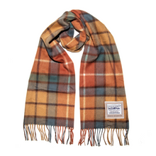 Load image into Gallery viewer, High Quality Woollen Scarf
