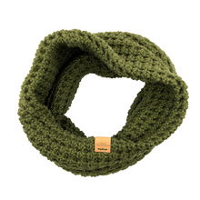 Load image into Gallery viewer, High Quality Knitted neckwarmer snood
