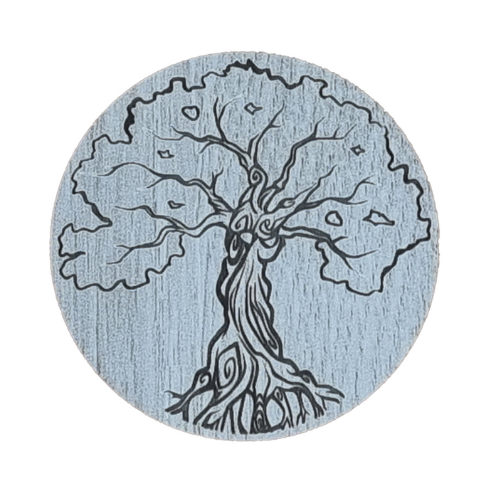 Tree of Life magnet