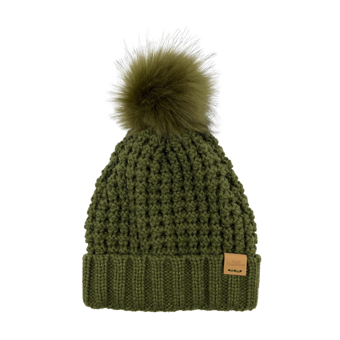 High Quality Knitted Hat