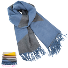 Load image into Gallery viewer, Shimmer Gift Boxed Scarf
