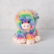 Load image into Gallery viewer, Baby Coo Plush Toy
