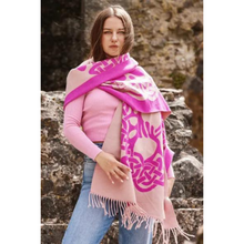 Load image into Gallery viewer, High Quality Super Soft Reversable Scarf
