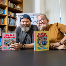 Load image into Gallery viewer, Still Game Book 1

