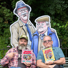 Load image into Gallery viewer, Still Game Book 1
