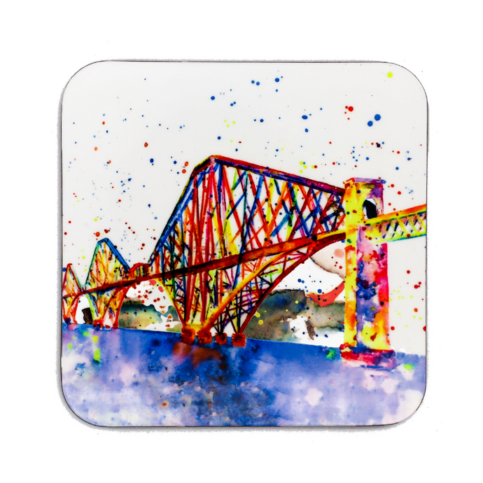 Forth Bridge Coaster