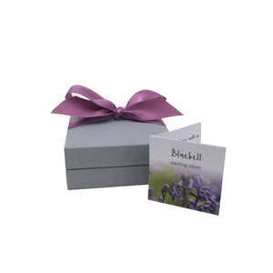 Scottish Bluebell Collection Gift Box | Glenna Jewellery Scotland