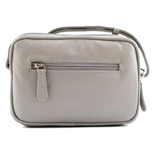 Load image into Gallery viewer, Blossom 2 Zip Cross Body Bag
