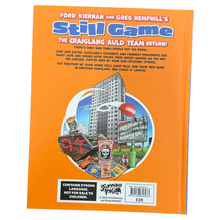 Load image into Gallery viewer, Still Game Book 3
