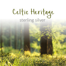 Load image into Gallery viewer, Celtic Butterfly Pendant
