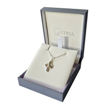Load image into Gallery viewer, Celtic Cross Pendant Small
