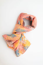 Load image into Gallery viewer, Fern Gift Boxed Scarf
