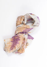 Load image into Gallery viewer, Fern Gift Boxed Scarf
