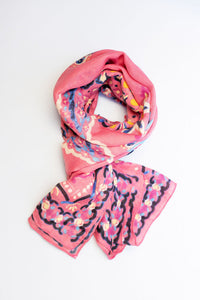 Bohemian Gift Boxed Scarf