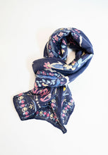 Load image into Gallery viewer, Bohemian Gift Boxed Scarf
