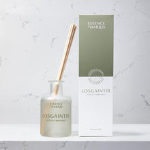 Load image into Gallery viewer, Essence of Harris Losgaintir Reed Diffuser Gift set with Box
