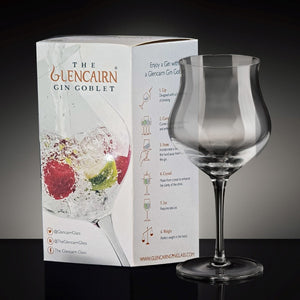 Glencairn Gin Goblet Glass